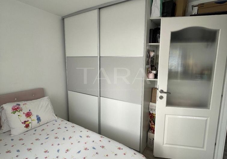 Apartament modern 1 cameră în Gheorgheni – aproape de Iulius Mall - Poză 5