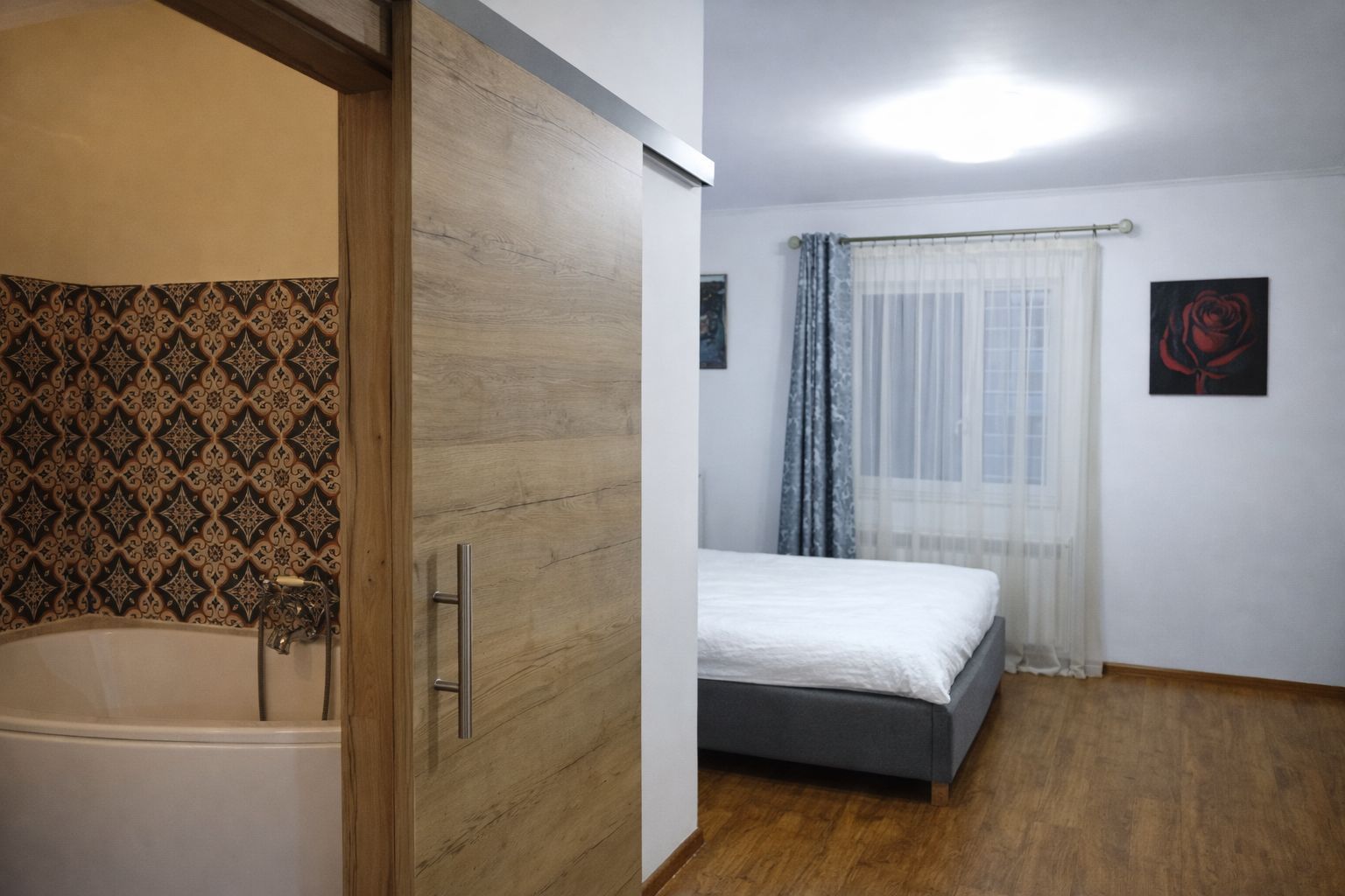 Apartament 3 camere I Felicity Residence I Baneasa - Poză 11