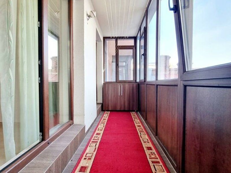 Apartament 3 camere Grozavesti Politehnica Economu Cezarescu 44 - Poză 10