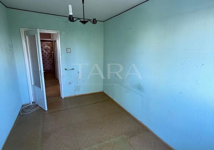 Apartament decomandat cu 2 camere în Mănăștur,  etaj intermediar. - Poză 3