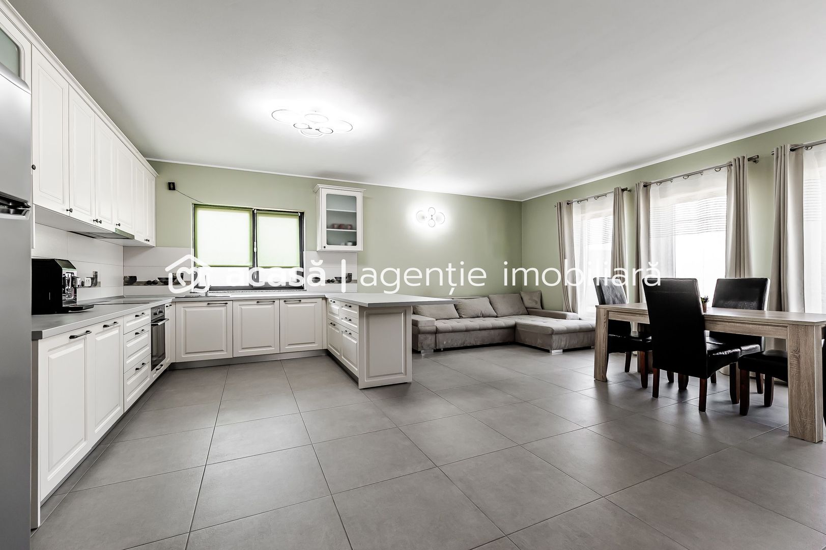 Casă nouă - 3 camere - Aradul Nou - Poză 1