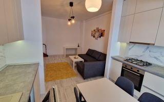 Prima inchiriere 2 camere, mobilat utilat , parcare , 7 min metrou Teclu - Poză 6