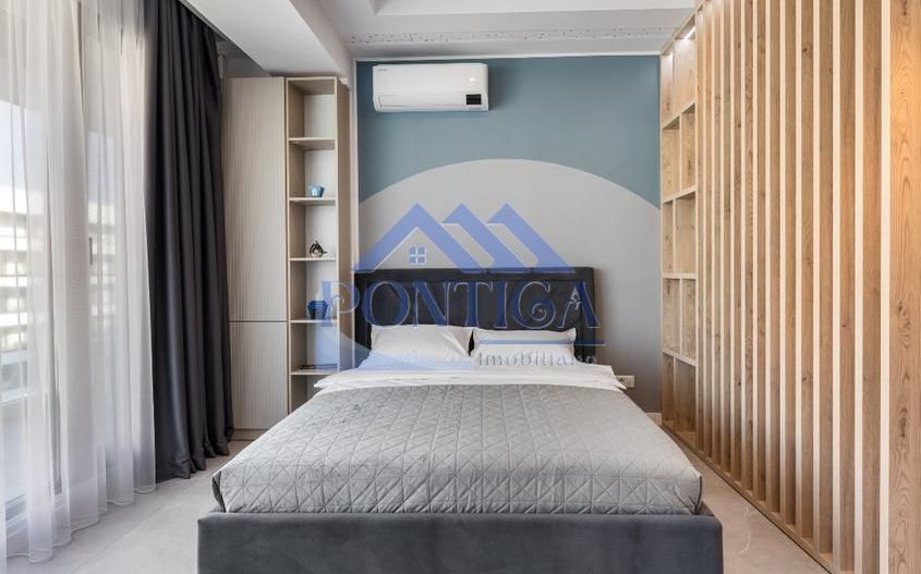 Studio exclusivist de închiriat | Prima închiriere | AXXIS Residence | - Poză 7