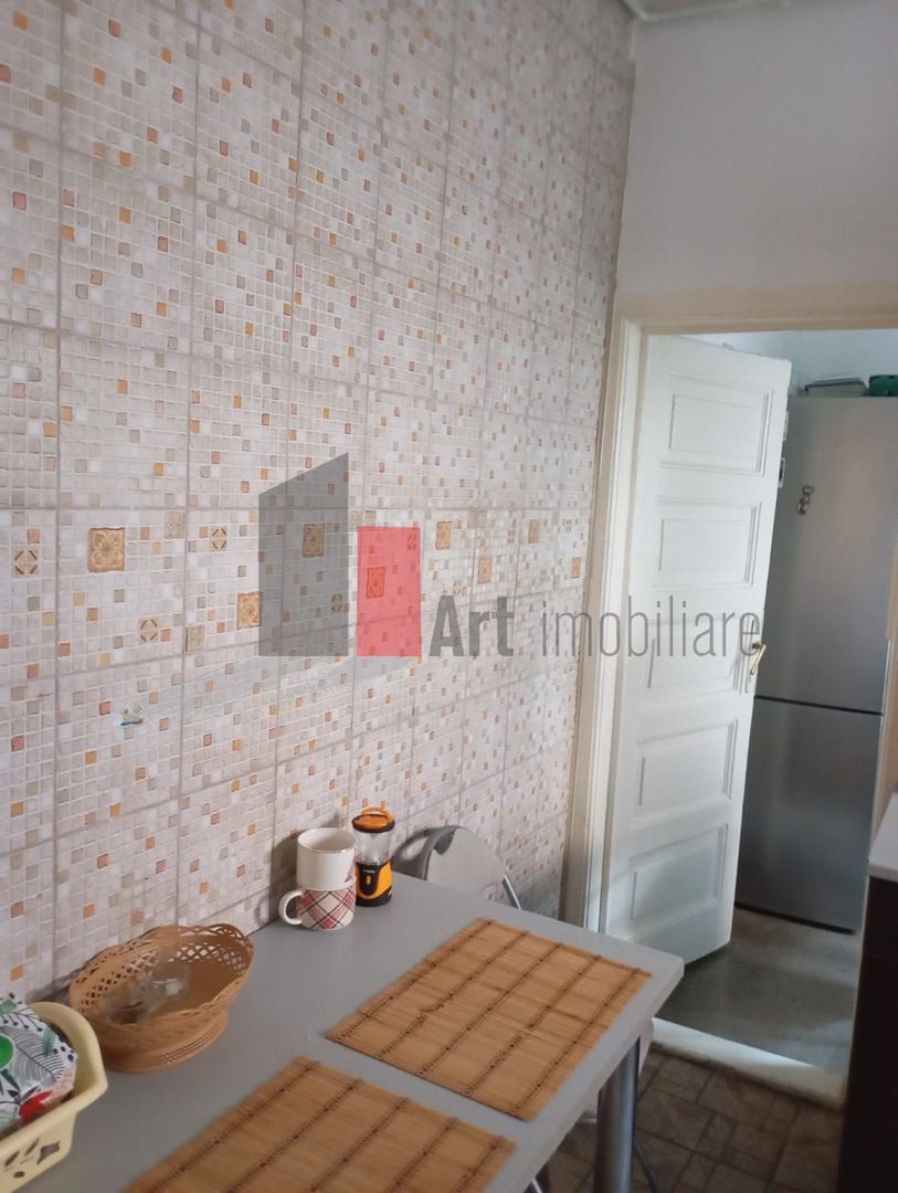 Apartament 2 cam. in vila - Poză 12