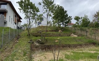 Casa individuala, 160 mp+ 873 mp teren, parcare, zona Feleacu - Poză 8