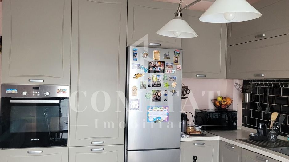 Apartament 3 camere | Etaj intermediar | Zona Str Porii - Poză 6