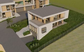 Teren autorizatie de constructie - Poză 1