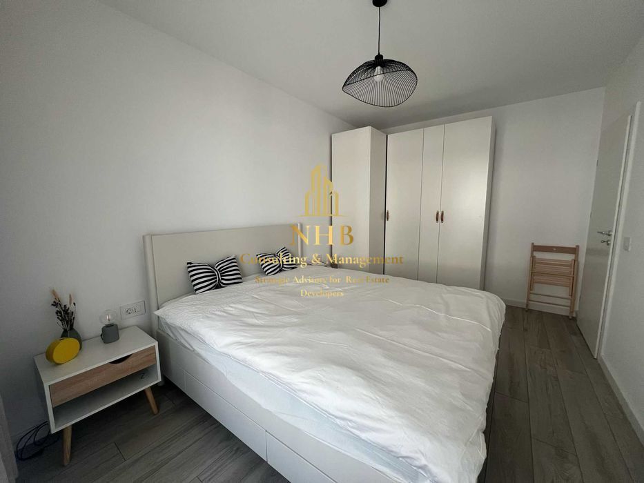 Apartament  2 camere -800€- Prima Vista  -PARCARE  -NEGOCIABIL - Poză 2