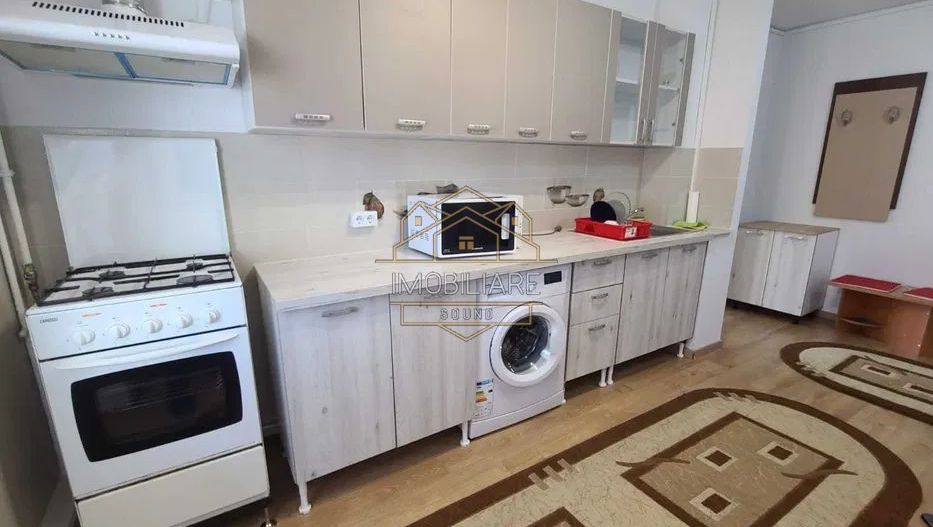 Apartament decomandat cu 2 camere de închiriat - Poză 3