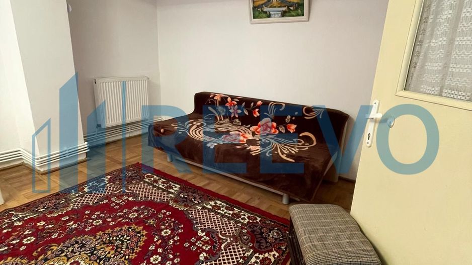 Garsonieră de închiriat, Str. Primăverii, Buhuși - Poză 2