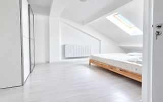 🔑 Vanzare apartament DUPLEX 2 camere + SPAȚIU BIROU – Zona Pallady / Trapezului - Poză 8
