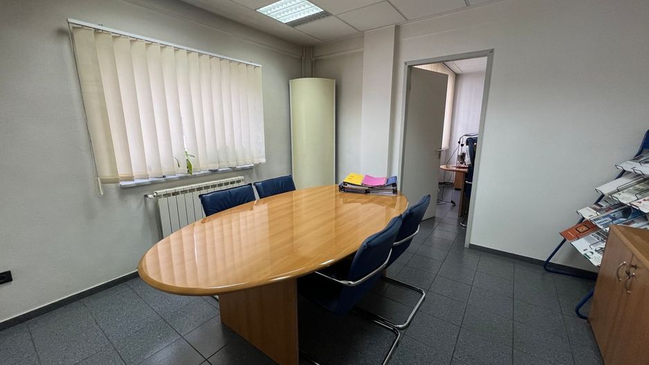 Casa birouri/productie/rezidential Baneasa - Poză 3