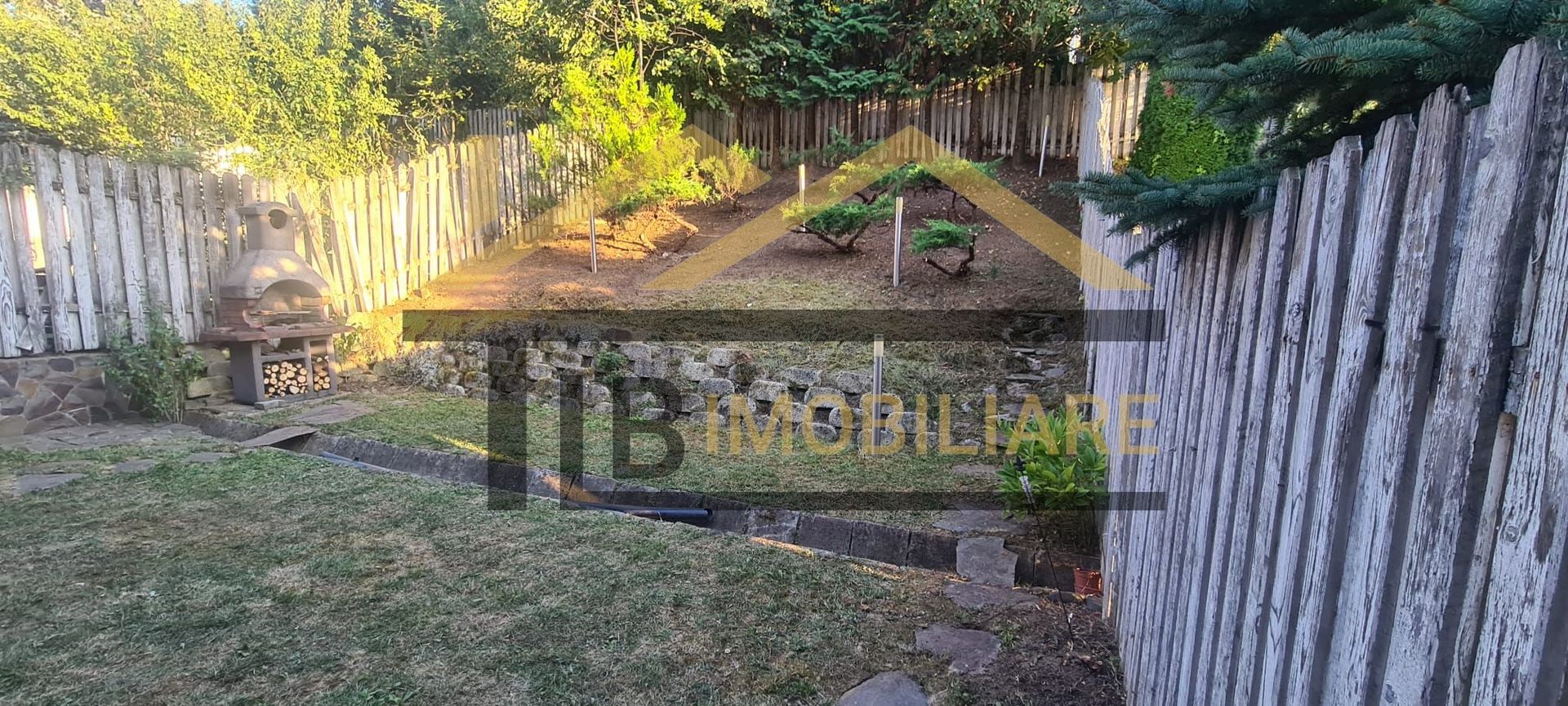 Casa de 4 camere, 240mp, garaj, Zona Dimitrie Cantemir - Poză 13