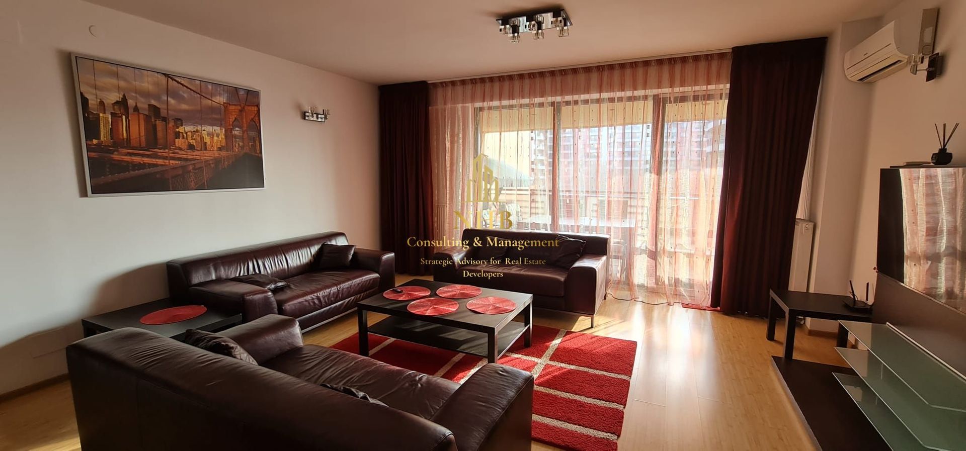 Apartament 4 camere | Stefan cel Mare | 2 locuri de parcare incluse! - Poză 1