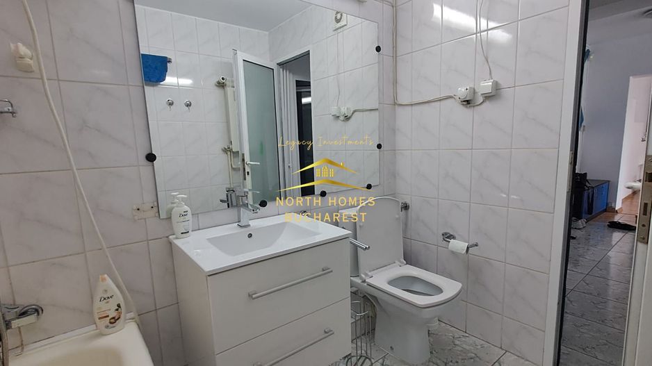 2 Camere de vanzare Calea Calarasilor - Poză 13