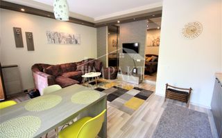 Apartament cu 2 camere in zona Plopilor. - Poză 4
