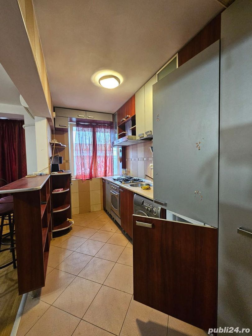 APARTAMENT RENOVAT | DOROBANTI - Poză 7
