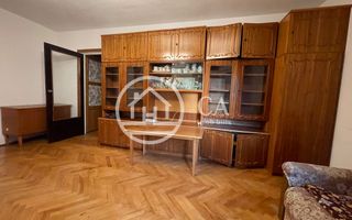 Apartament de inchiriat cu 3 camere în zona Nufărul, Oradea - Poză 7