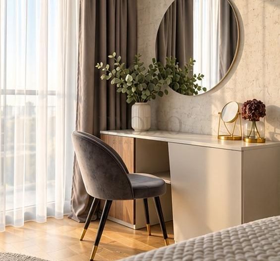 Apartament Lux 2 Camere | THE ADDRESS | Parcare Inclusa - Poză 11