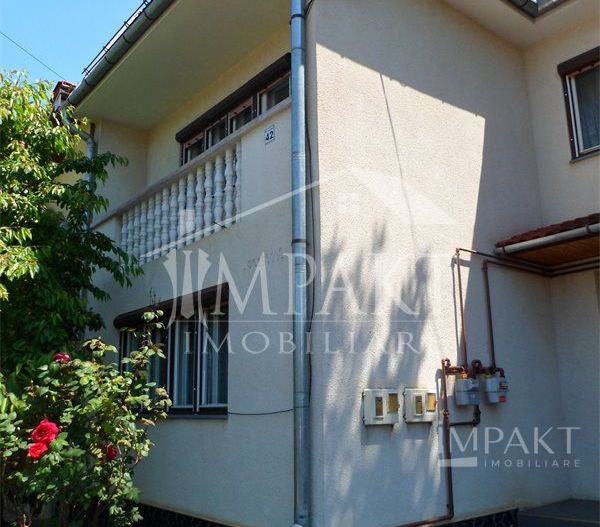 Casa ideala sediu firma Cluj Napoca, Gheorgheni ! - Poză 12