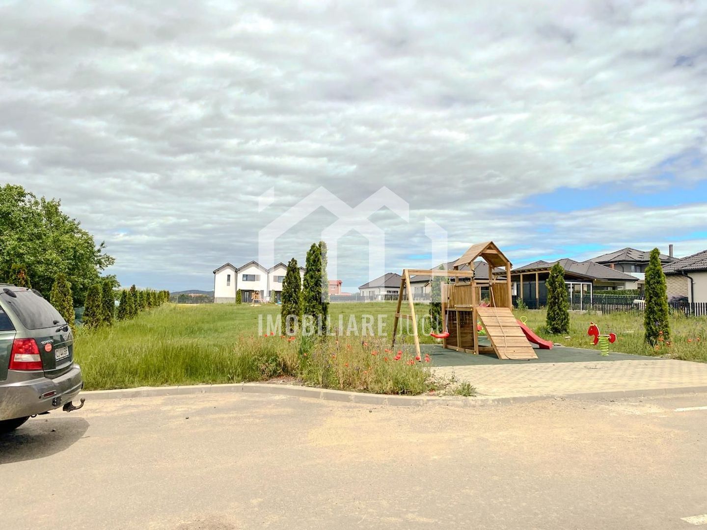 Unitate in duplex la cheie, 4 camere, 119mp, teren 550, Jucu de Mijloc - Poză 17