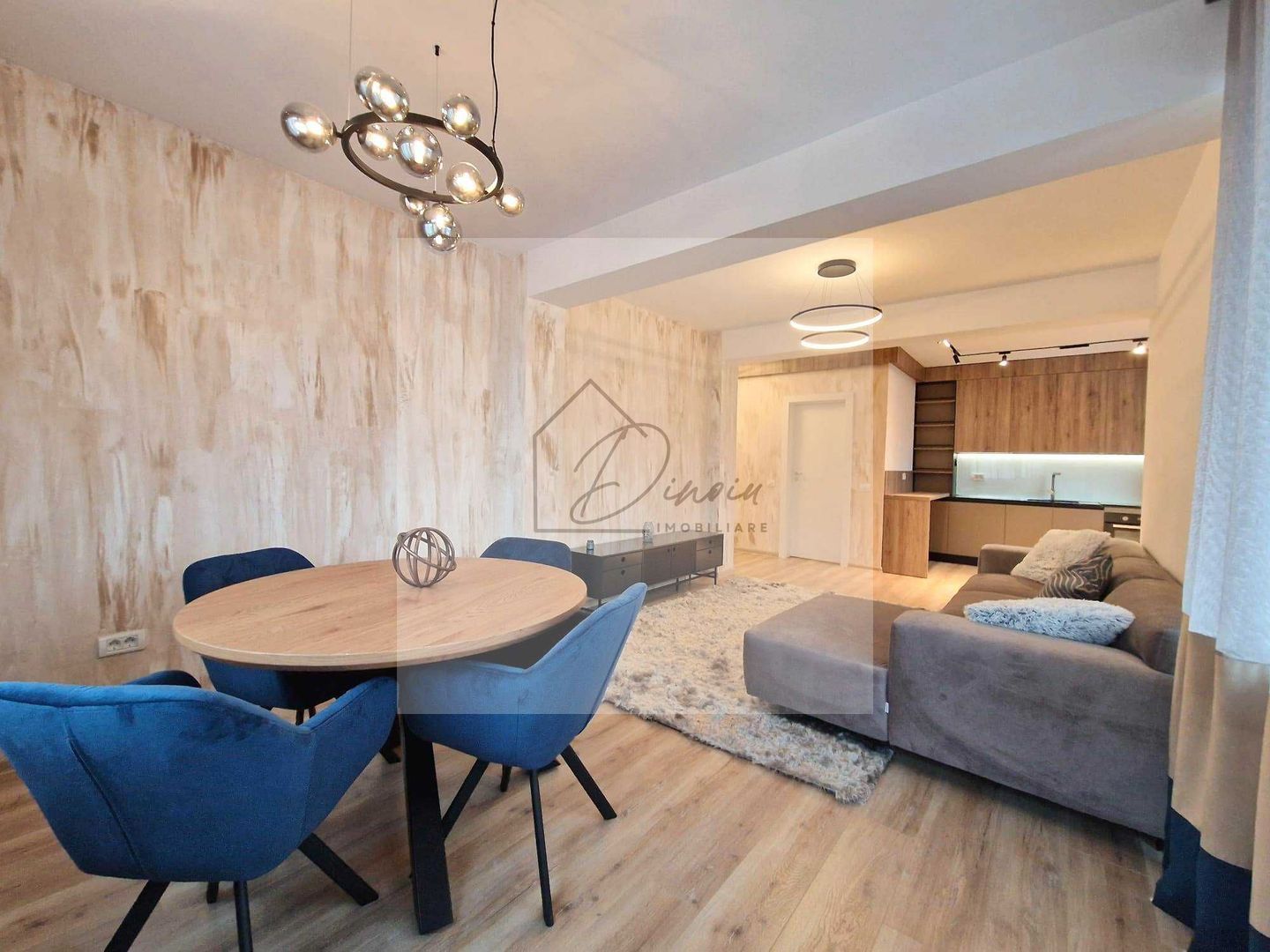 Apartament 3 camere Tractorul I parcare I lux I COMISION 0% - Poză 12