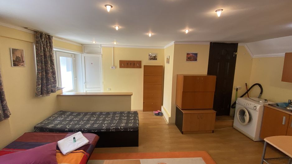 Apartament cu 2 camere/ Grigorescu/ zonă liniștită - Poză 10