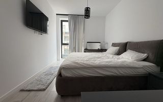 Apartament Win Herastrau 2 camere+DRESSING cu loc de parcare - Poză 5