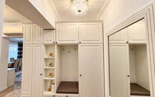 Apartaament 2 camere premium + parcare Conest Grand Residence Iulius Mall - Poză 6