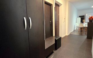 NOU! Apartament 2 camere, etaj1, Bucurestii Noi, 2 min parc - Poză 5