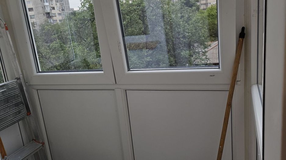 2 camere cu vedere spre parc | Lujerului - Cetatuia | Ideal pentru investitie - Poză 7