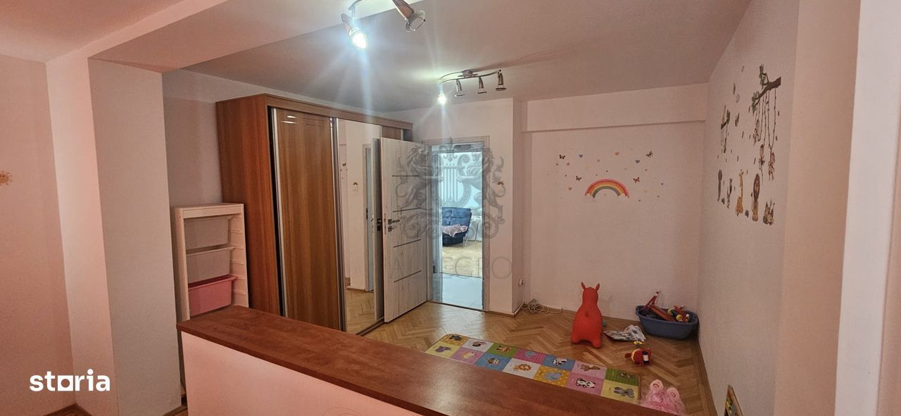 Perla | Dorobanti | Stefan Cel Mare | 3 Camere | Renovat - Poză 5