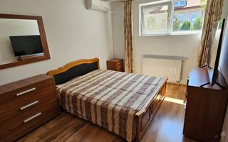 Apartament de 2 camere, decomandat, 73mp, parcare, zona Trifoiului - Poză 5