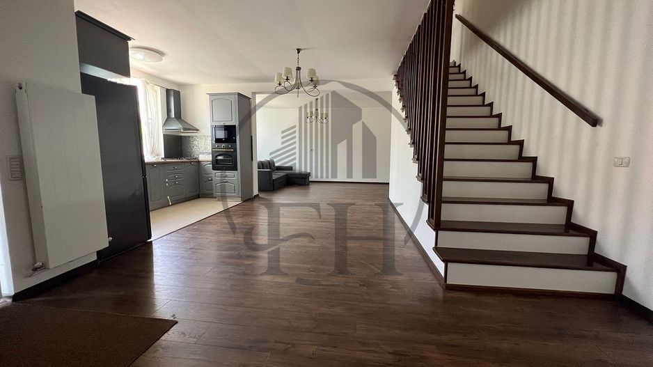 SOLD / VANDUT Casă / Vilă cu 4 camere MAMAIA - Poză 6