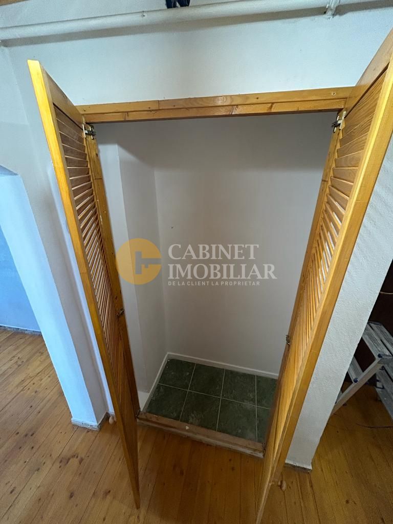 Piata Voievozilor 2 camere decomandat 54mp - Poză 8
