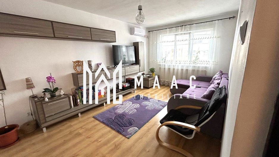 Apartament 3 camere | Decomandat | Vasile Aron - Poză 2