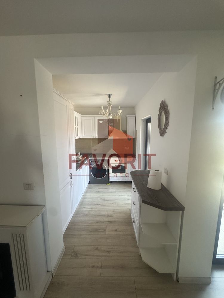 Apartament 3 camere dispus pe 2 niveluri | 2 Bai | Calea Urseni - Poză 4