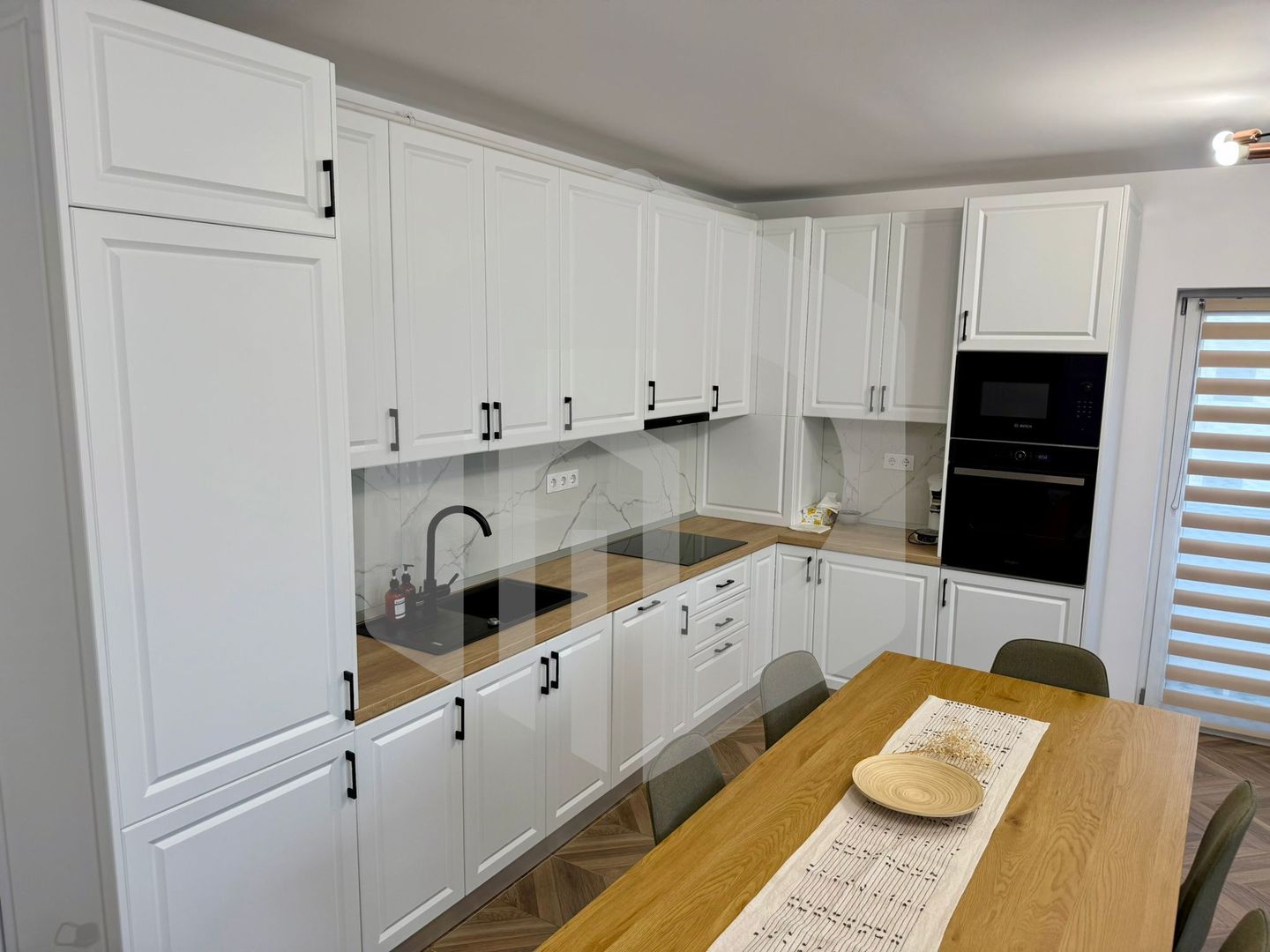 Apartament 3 Camere | 2 Dormitoare | Doamna stanca | Prima inchiriere - Poză 8