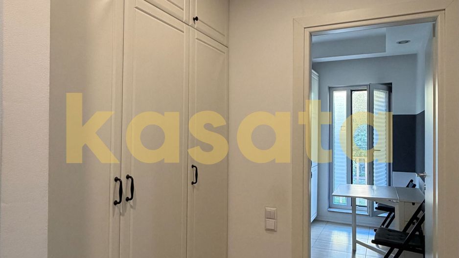2 camere I Cosmopolis I etaj 1 I parcare I mobilat si utilat - Poză 13