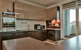 Penthouse 4 camere Aviatiei + terasa 110 mp | 2 locuri de parcare - Poză 12
