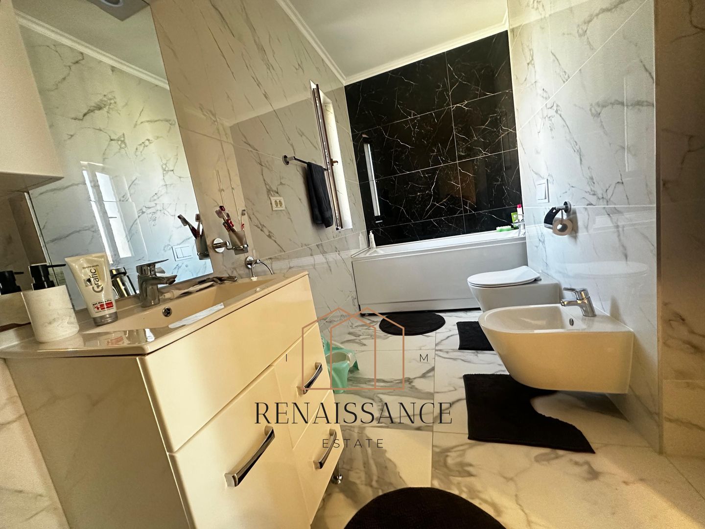 Dumbravita Triplex 5 camere 2 Bai | 115mp utili Terasa 30mp - Poză 5