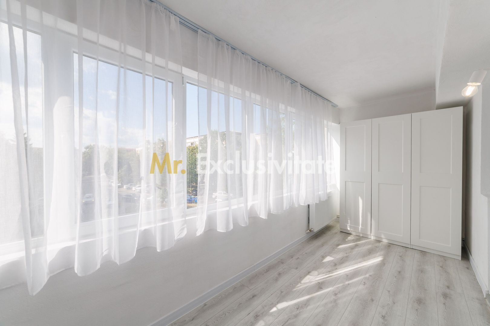 APARTAMENT 3 CAMERE - CARTIER RĂZBOIENI - Poză 8