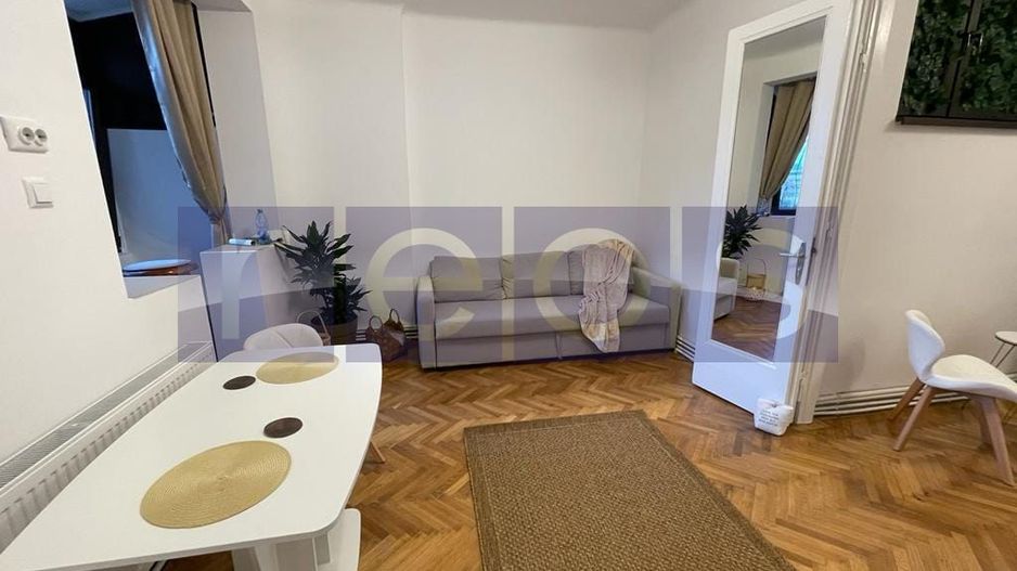 VANZARE 4 CAMERE | 84 MP UTILI | ULTRACENTRAL | ETAJ 5/6 | 2 BALCOANE - Poză 1