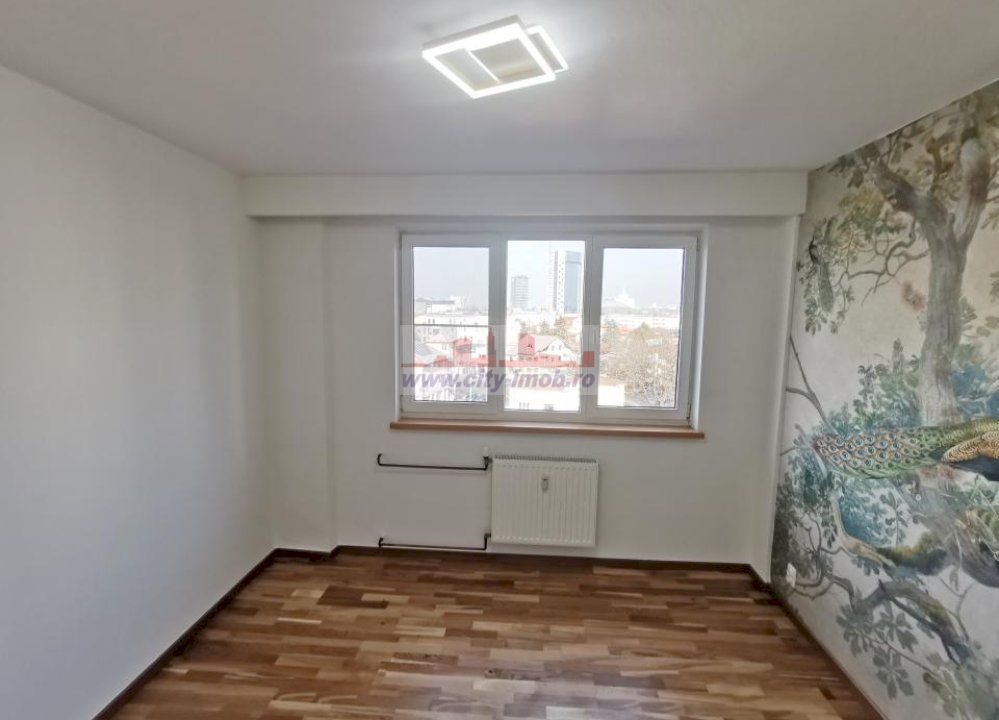 Vanzare Apartament 2 camere Mihalache, 115.000 euro,  Renovat Integral - Poză 23