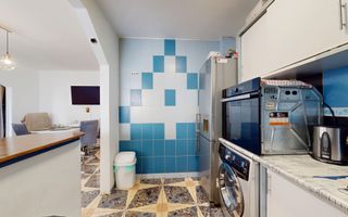 Apartament 3 camere  Metrou Basarab 0% Comision - Poză 20