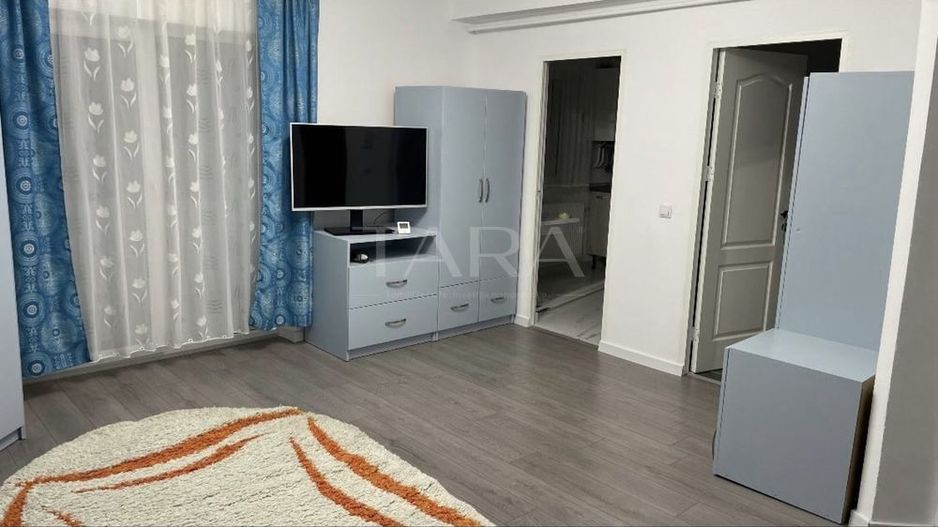 Apartament cu 2 balcoane și parcare, într-o zonă verde și liniștită. - Poză 5