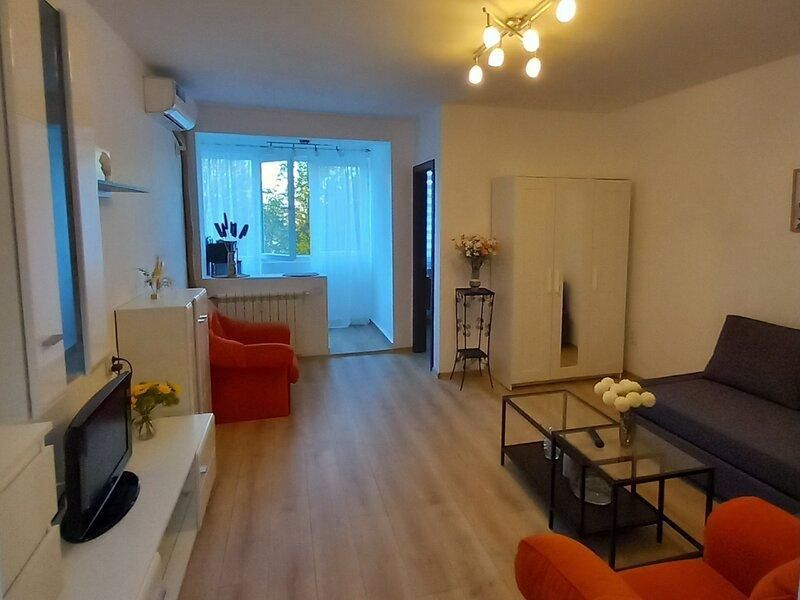 GARSONIERA APARATORII PATRIEI, METROU 11 MINUTE, BUCATARIE INCHISA - Poză 2