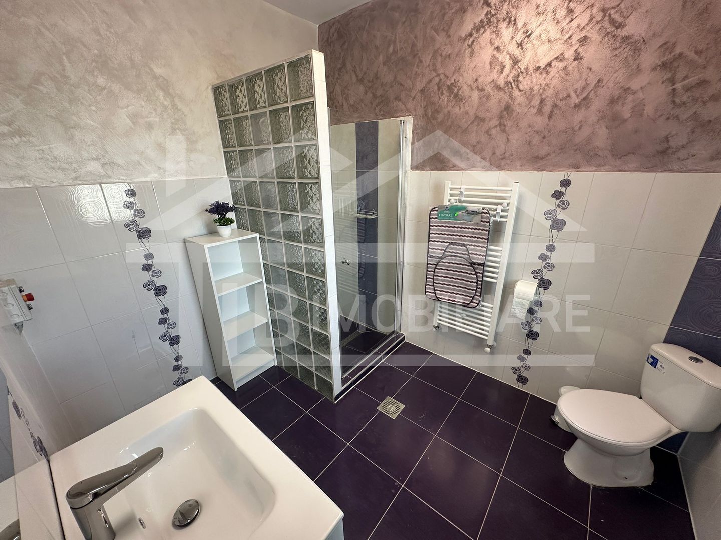 Casa de inchiriat, 130mp, 6 parcari, zona Boema - Poză 16