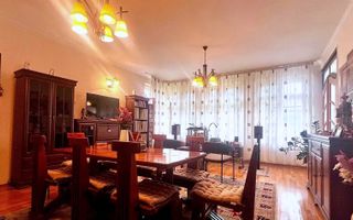 Vila cu 5 Camere și Teren 2183+Clădire pentru Afacere sau Evenimente - Poză 3