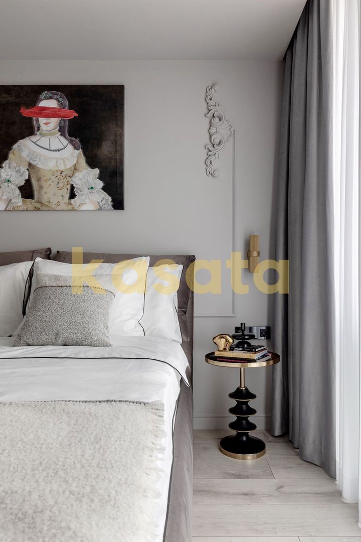 Oportunitate rară – Studio modern în WIN Herăstrău - Poză 5